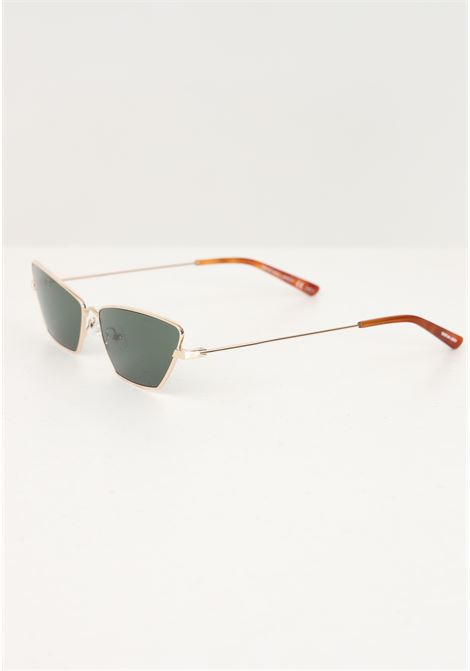 Brown women's sunglasses with cat-eye frame CRISTIAN LEROY | 214708